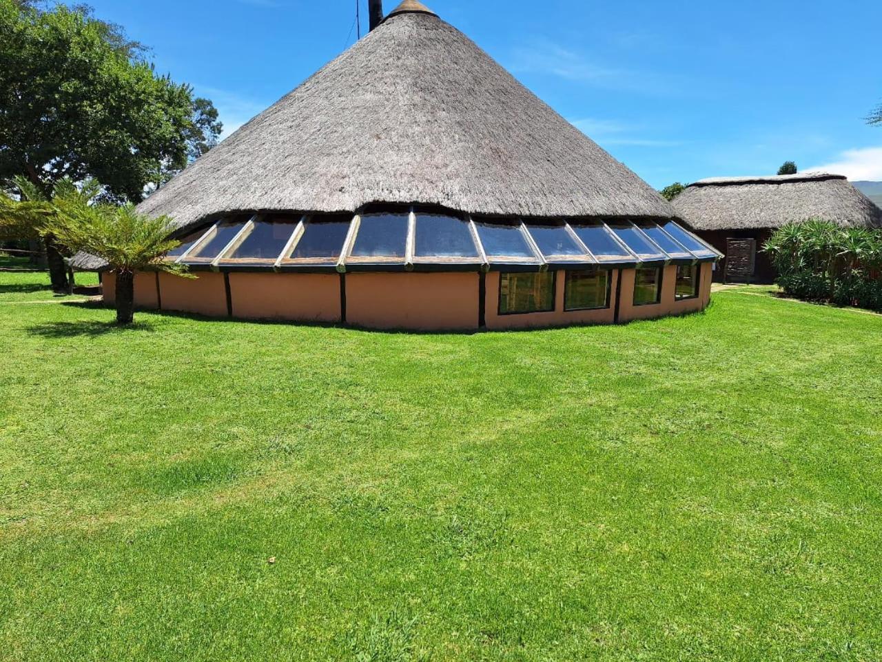 Hawane Resort 姆巴巴内 外观 照片