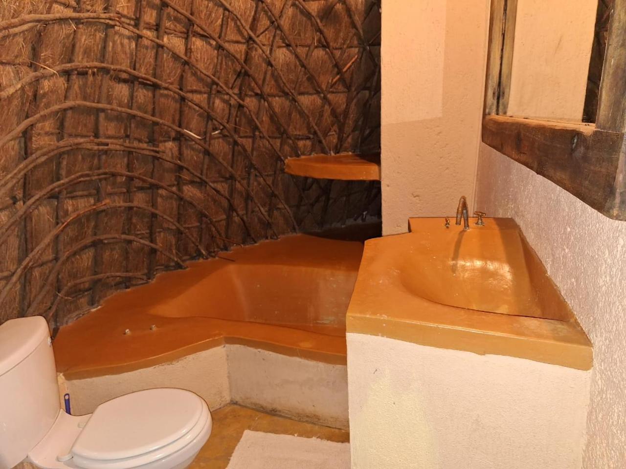 Hawane Resort 姆巴巴内 外观 照片