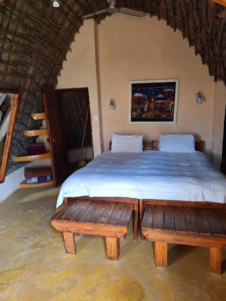 Hawane Resort 姆巴巴内 外观 照片