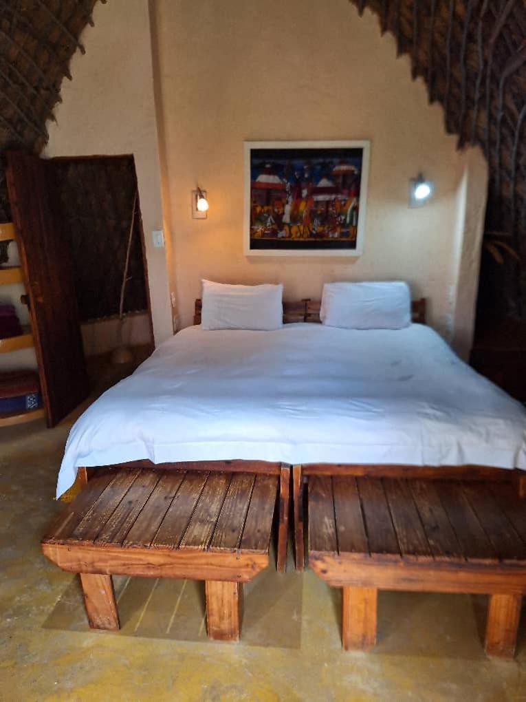 Hawane Resort 姆巴巴内 外观 照片