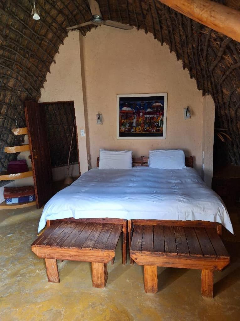 Hawane Resort 姆巴巴内 外观 照片