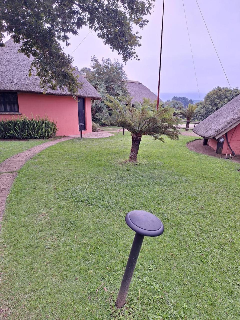 Hawane Resort 姆巴巴内 外观 照片