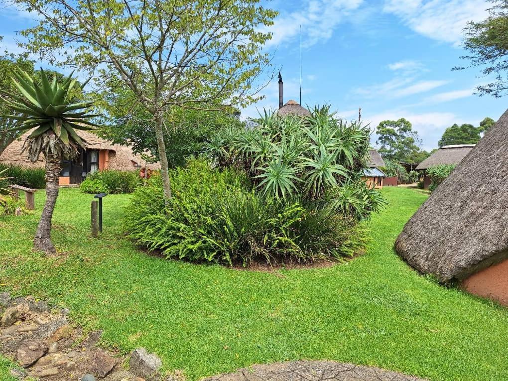 Hawane Resort 姆巴巴内 外观 照片