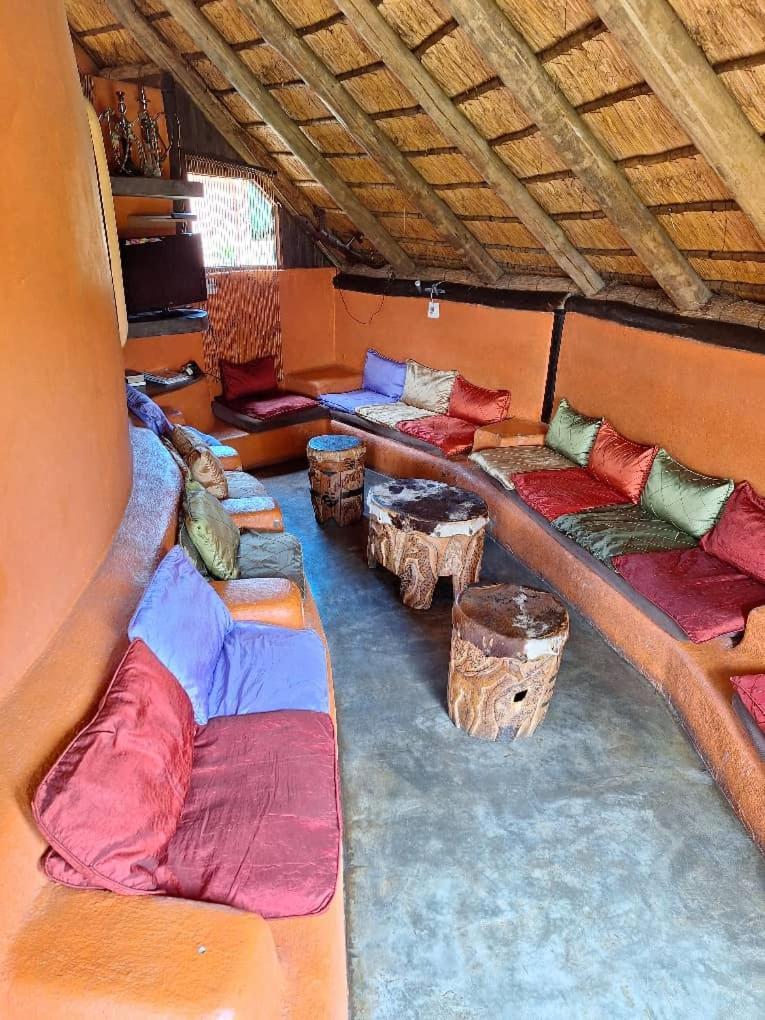 Hawane Resort 姆巴巴内 外观 照片