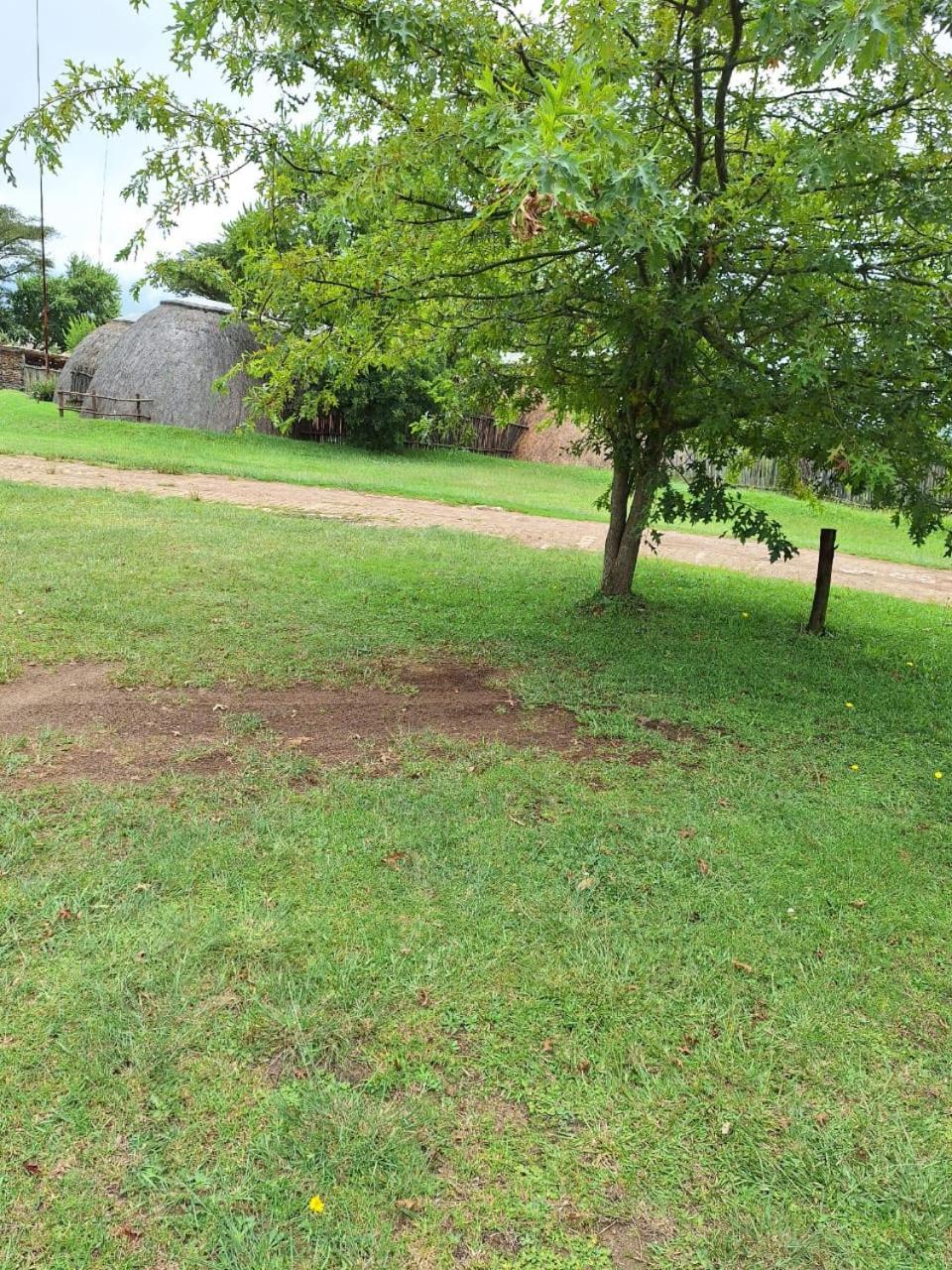 Hawane Resort 姆巴巴内 外观 照片